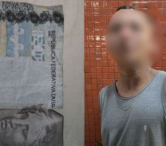 Imagem - Homem é detido suspeito de usar dinheiro falso em supermercado de Castanhal