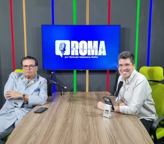 Imagem - Romulo Maiorana Jr. revela trajetória e bastidores dos negócios da família em entrevista rara na TV Norte SBT Pará