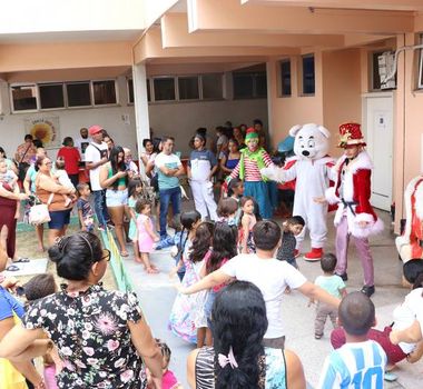 Imagem - Mutirão da Uremia mobiliza atendimento feminino no 'Dia D das Mulheres'