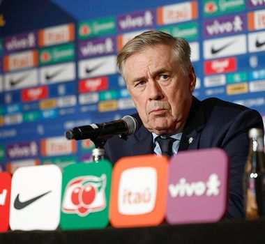 Imagem - Brasil reencontra a Croácia; veja provável escalação