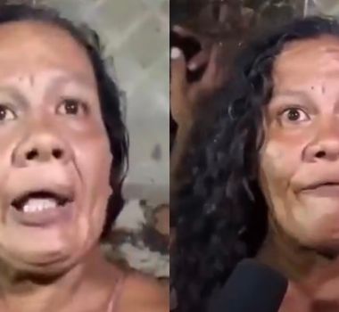 Imagem - 'Não consigo sair disso': desabafo de usuária de drogas marca operação contra o tráfico no Maranhão