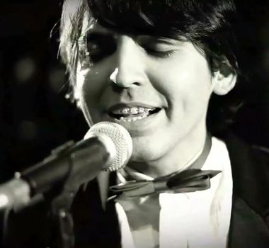 Imagem - 'Vem no meu colo vem, vem aqui meu neném': música de Bruno Mafra tinha trechos sugestivos de abuso sexual infantil