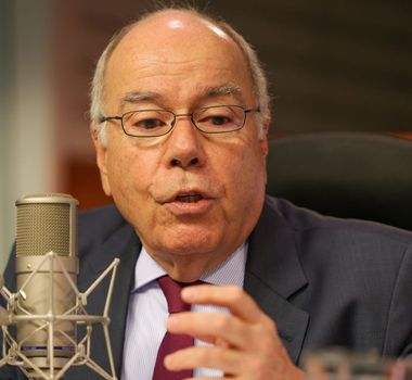 Imagem - Mauro Vieira critica países que lucram com a destruição