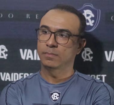 Imagem - Auxiliar do Remo critica arbitragem após derrota: 'Erros foram bem claros'