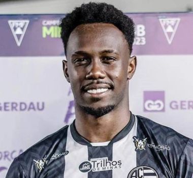 Imagem - Novo meia chega ao Remo para a disputa da Série A