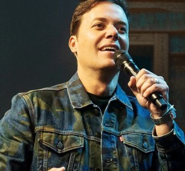 Imagem - Senador orienta André Valadão a ficar nos EUA durante CPMI do INSS