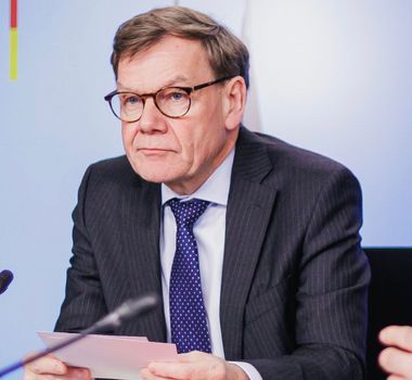 Imagem - Sinais de diálogo ganham força e EUA podem se reunir com Irã no Paquistão, diz ministro alemão