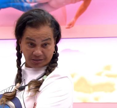 Imagem - Solange Couto coloca Ana Paula e Milena no monstro e sisters discutem: 'Tu é chata'