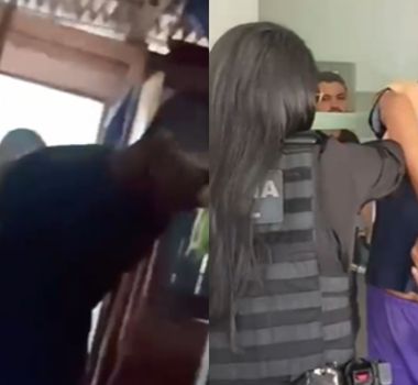 Imagem - Homem é preso em Belém por crime contra criança no Marajó