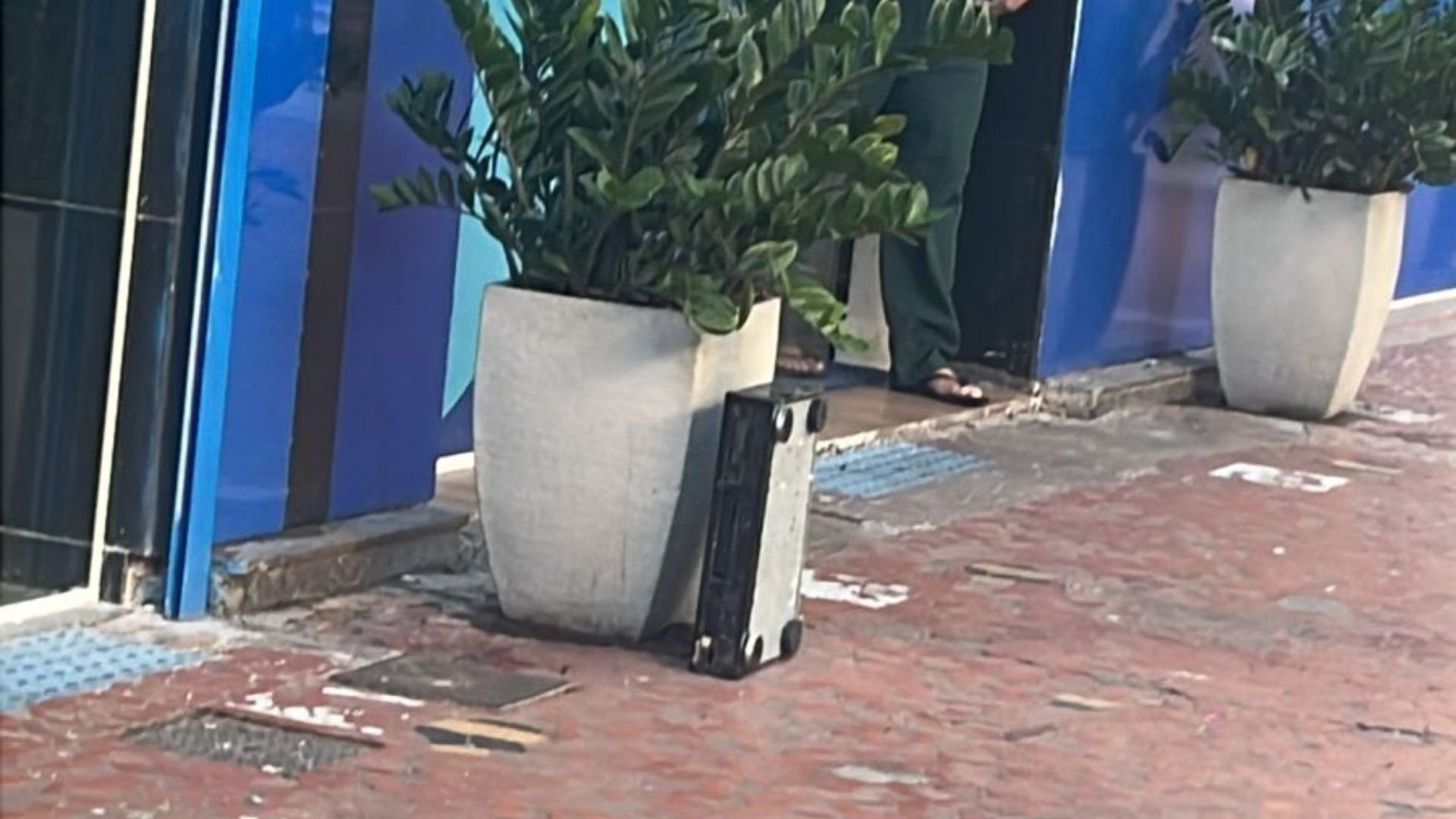 Aparelho de vídeocassete assusta trabalhadores e mobiliza PM por suposta ameaça de bomba no centro de Belém