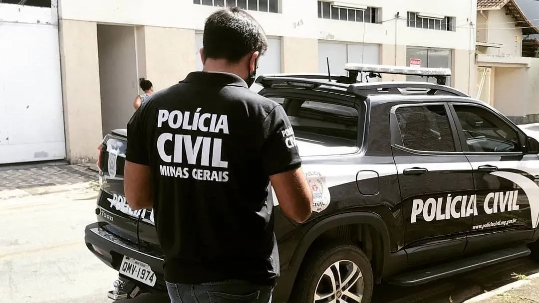 Bebê é encontrada morta e mãe confessa crime durante a madrugada