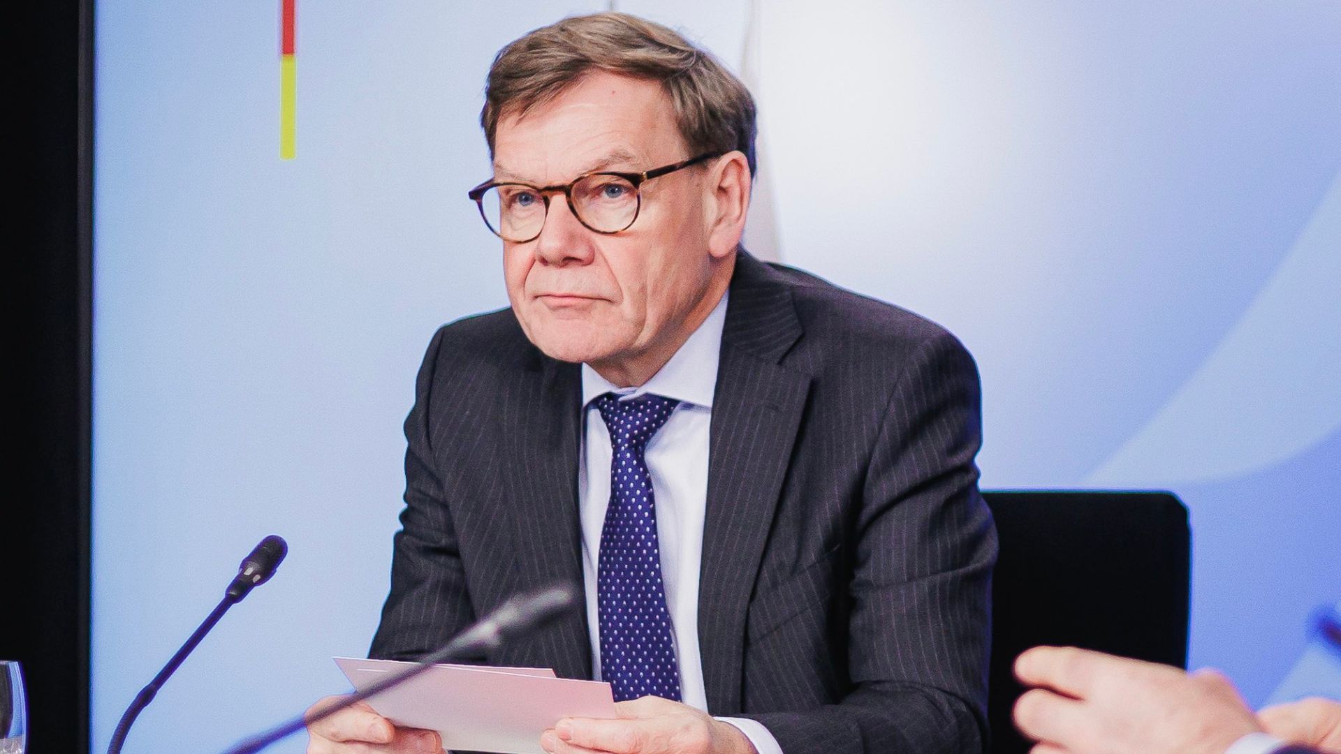 Sinais de diálogo ganham força e EUA podem se reunir com Irã no Paquistão, diz ministro alemão