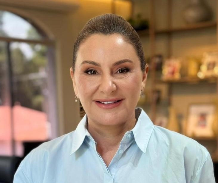 Vice-governadora Hana Ghassan vai assumir o Governo do Pará