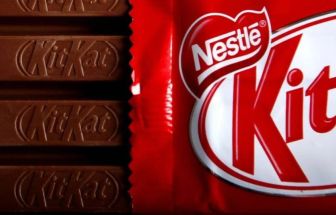 Furto de carga de chocolate preocupa mercado europeu antes da Páscoa