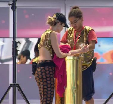 Imagem - Após repercussão negativa, produção do BBB 26 suspende Castigo do Monstro