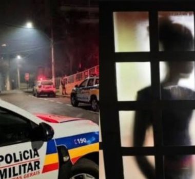 Imagem - Jovem de 24 anos denuncia abusos do irmão adolescente em Belo Horizonte