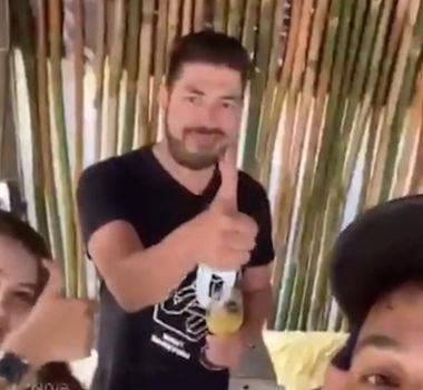 Imagem - Influenciador foragido ligado ao CV ostentava luxo e amizade com policial civil