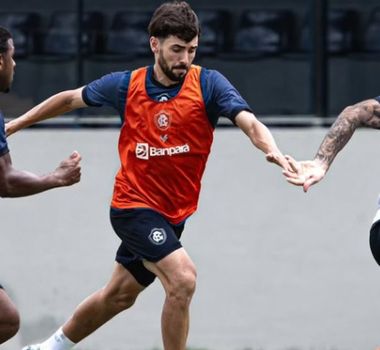 Imagem - Com time alternativo, Remo busca a primeira vitória na Copa Verde diante do Monte Roraima