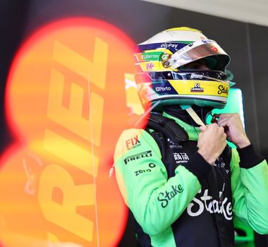 Imagem - Antonelli brilha novamente e garante pole em Suzuka; Bortoleto é 9º