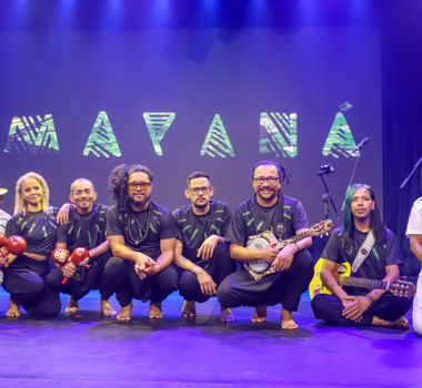 Imagem - Leia sobre Escola Nacional de Turismo no Pará, ampliação do IFPA e robô que coleta açaí