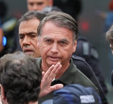 Imagem - Moraes proíbe drones próximo a casa de Bolsonaro enquanto cumpre pena domiciliar