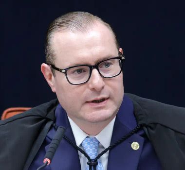 Imagem - Zanin, do STF, suspende eleição indireta para governo do Rio