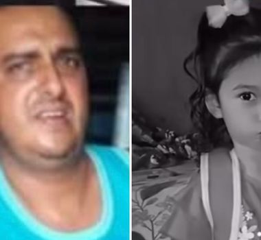 Imagem - Preso em Belém motorista suspeito de atropelar e tirar a vida de Rayla Maria, de 4 anos