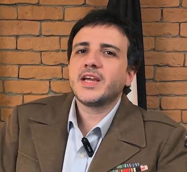 Imagem - Pré-candidato à Presidência do Brasil é acusado de incitar estupro contra mulher