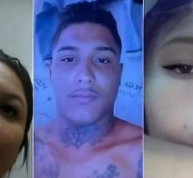 Imagem - Cunhada é presa suspeita de participar de assassinato brutal de adolescente em Cuiabá