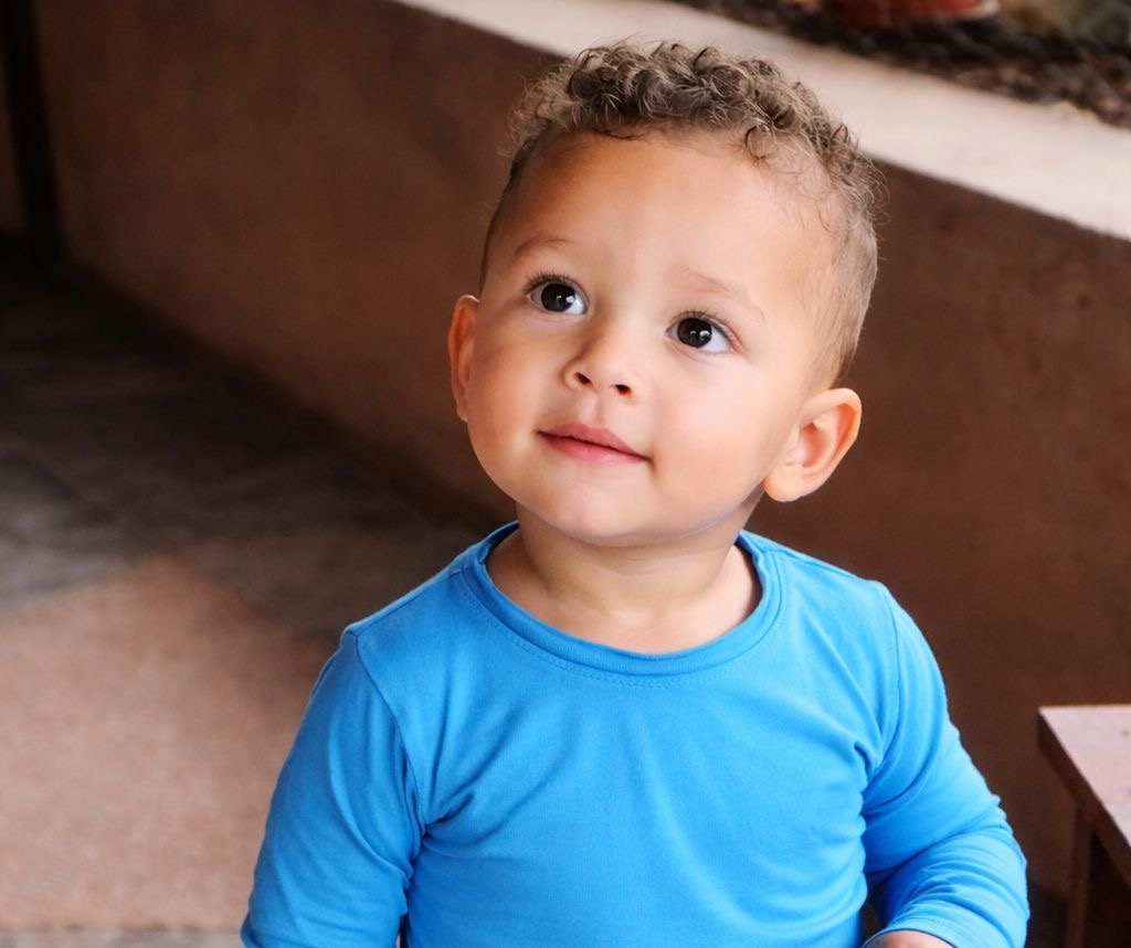 Menino de 1 ano segue desaparecido e mobiliza força-tarefa no sudeste do Pará