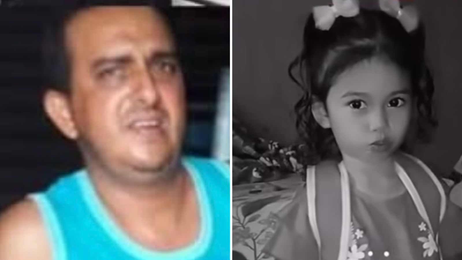 Imagem - Preso em Belém motorista suspeito de atropelar e tirar a vida de Rayla Maria, de 4 anos