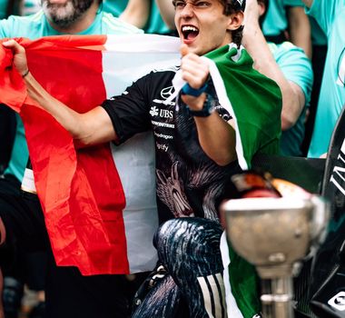 Imagem - Antonelli vence no Japão e se torna o líder mais jovem da história; Bortoleto fica fora do top 10