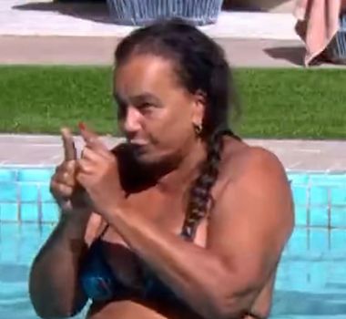 Imagem - Solange Couto fala sobre indicação de Ana Paula e Milena para o monstro e web detona:'Dona Injúria'