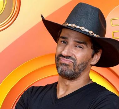 Imagem - Com quase 68% dos votos, Alberto Cowboy é eliminado do BBB26