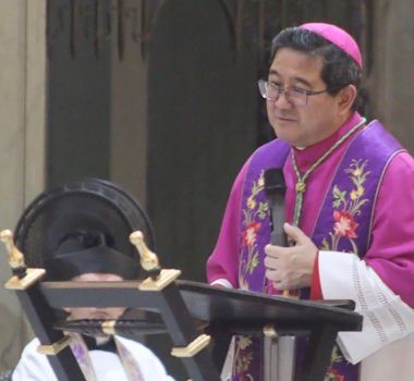 Imagem - Domingo de Ramos e a Semana Santa: veja a programação