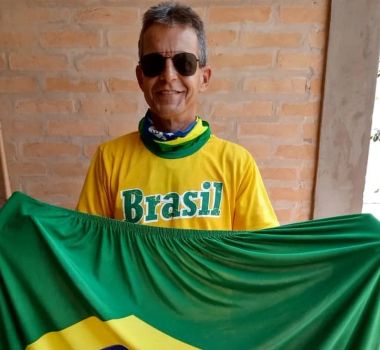 Imagem - Foragido dos atos de 8 de Janeiro morre na Argentina, afirma associação