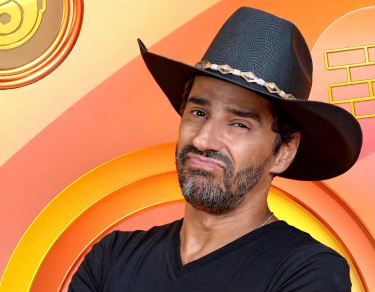 Com quase 68% dos votos, Alberto Cowboy é eliminado do BBB26