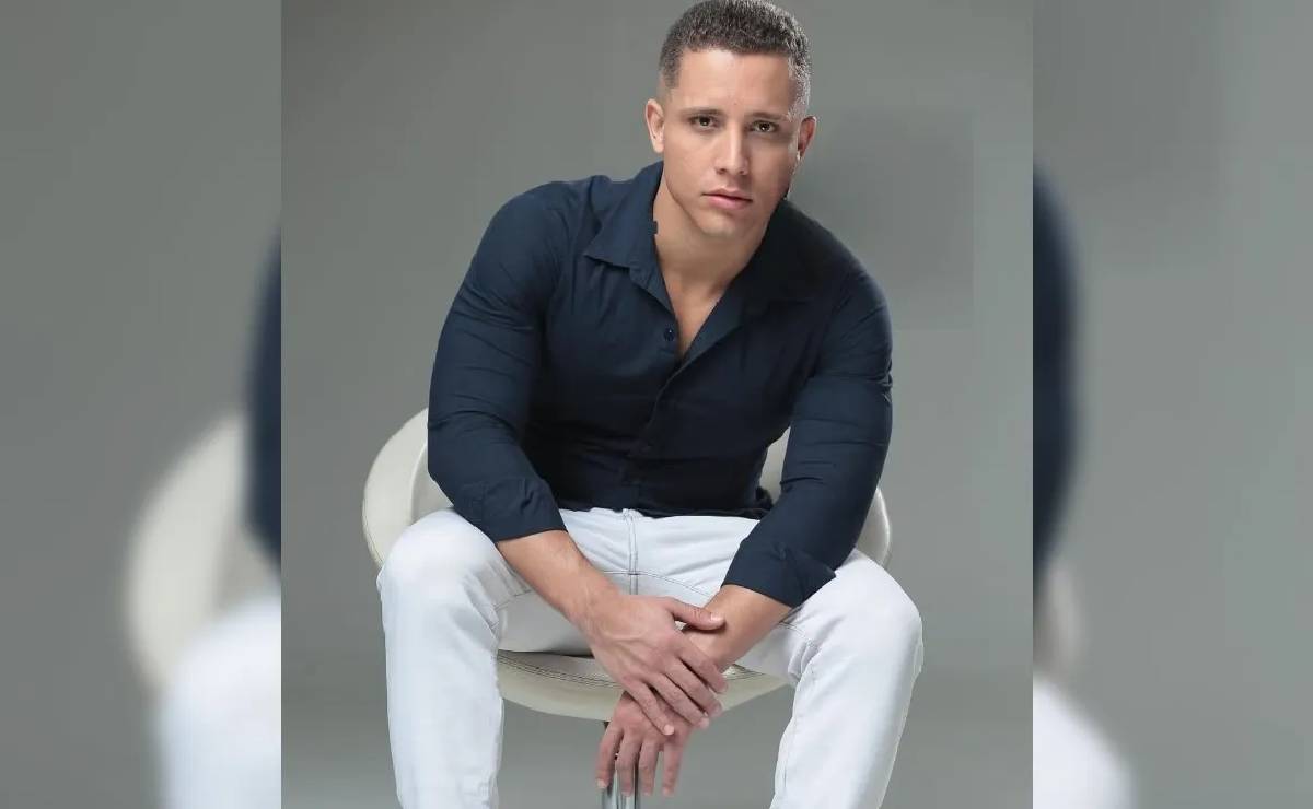 Imagem - Influenciador digital Apolo dos Santos é morto a tiros após invadir casa do ex-namorado no Paraná