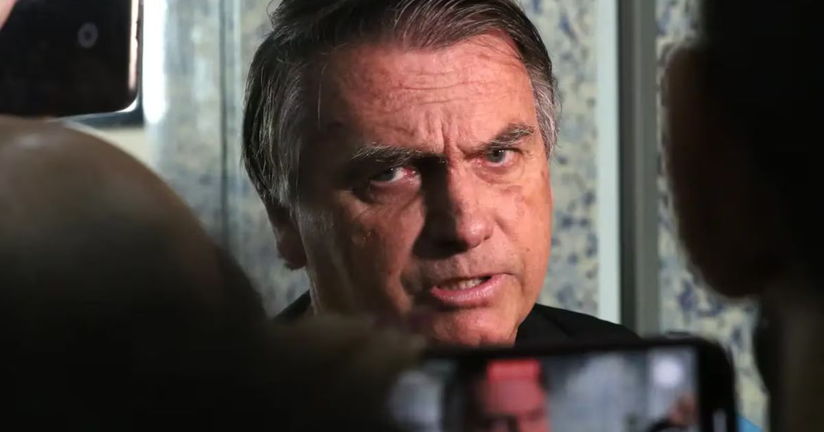 Jair Bolsonaro