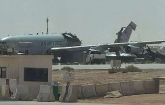 Avião espião dos EUA avaliado em R$ 1,5 bilhão é destruído pelo Irã em solo saudita