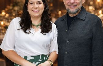 Danielle Cruz e Osvaldo Carvalho reforçam a luta pela saúde pública no Pará