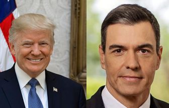 Espanha fecha espaço aéreo para aviões militares dos EUA envolvidos na guerra contra o Irã