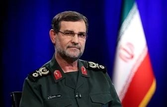 Irã confirma morte de comandante da Guarda Revolucionária após bombardeio israelense