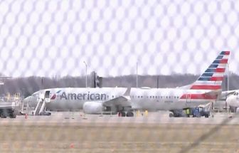 Passageiro ameaça explodir avião durante voo nos EUA