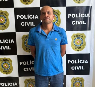 Imagem - Homem é preso suspeito de estupro e roubo na BR-316, no Pará