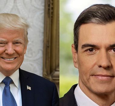 Imagem - Espanha fecha espaço aéreo para aviões militares dos EUA envolvidos na guerra contra o Irã