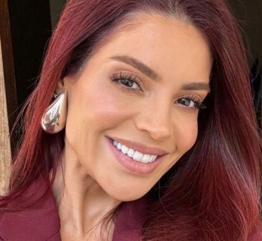 Imagem - Gkay vira ré em ação milionária e dívida com banco chega a R$ 1,8 milhão