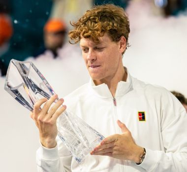 Imagem - Jannik Sinner conquista o Miami Open