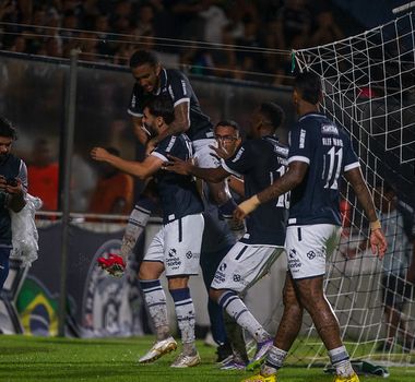 Imagem - CBF define rodadas da Série A e Remo pode enfrentar o Cruzeiro no Baenão