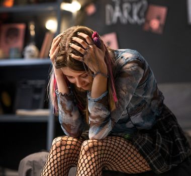 Imagem - Morte de menina de 12 anos em Iguatu expõe sofrimento silencioso na infância, diz especialista